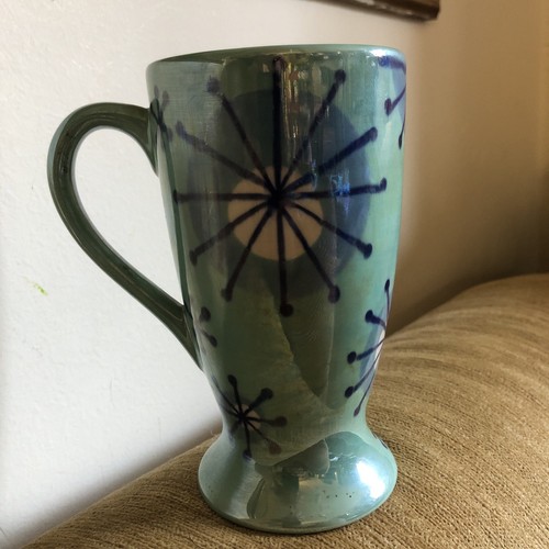 Whittard chelsea latte mug - of,