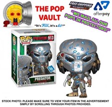FUNKO POP VINYL MOVIES