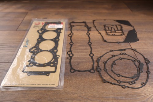 Yamaha rn65 gasket set - r1,