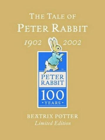 The tale peter - of, rabbit