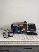 Vintage Grandstand Astro Wars