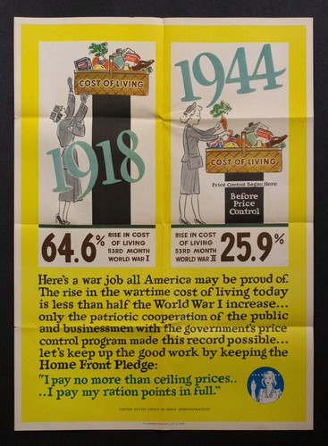 1944 office price - office, of