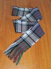 Handfasting Tie, MacDonald
