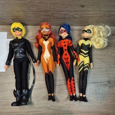 Miraculous Ladybug Cat Noir