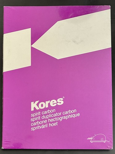 Tattoo carbon paper - carbon,