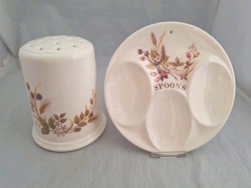 Vtg michael harvest - st,