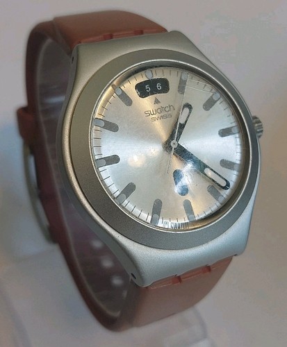 Beautiful swatch irony men - beautiful,