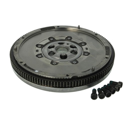 Sachs 2294 001 - 001, 344