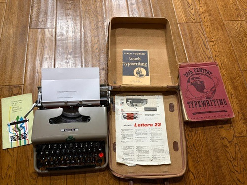 Vintage 1955 first series - vintage,