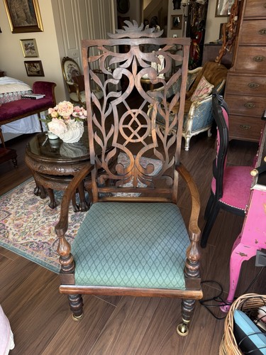 Rare one off large antique - one,