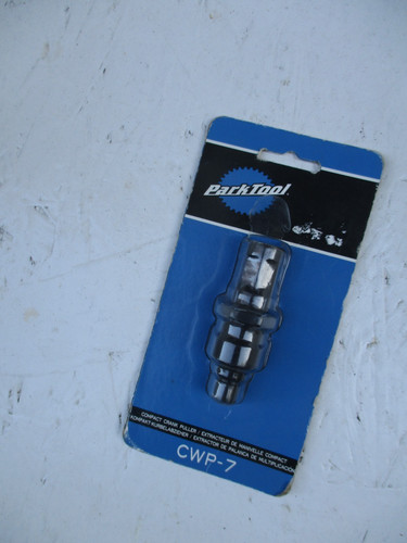 Park tool cwp crank wrench - park,