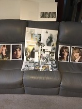 The Beatles White Album Vinyl Record 33 RPM Double LP Apple Record PCS 7067 1985