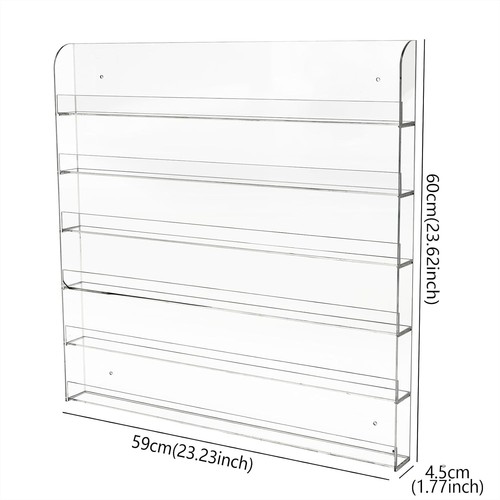 Furomg nail polish organiser - polish,