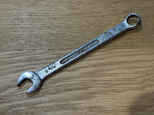 Britool rjm9 9mm metric - rjm9,