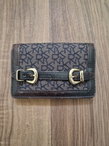 Dkny vintage women leather - , women's