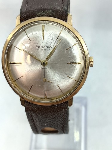 Vintage rodania jewel 20 - rodania,