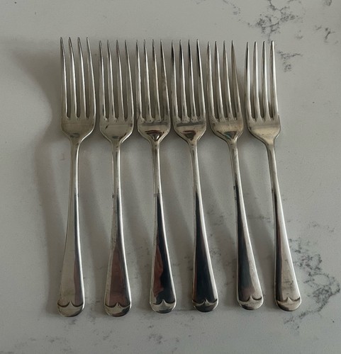 Vintage old english rat tail - 6,