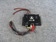 JL Audio LoC-22 Fully Active 2