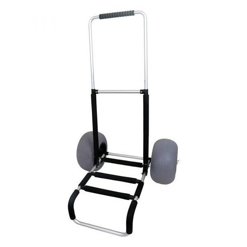 Tronix beach trolley - tronix,