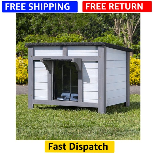 Feelgooduk large wooden - large, hide