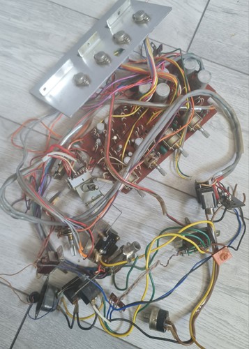 Sony tc630 reel - tc630,
