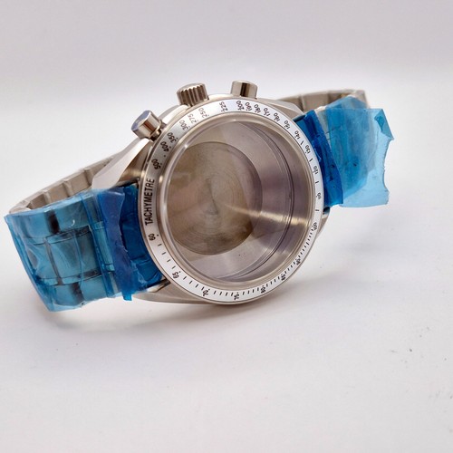 New 7750 chronograph watch - new!,