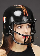 Adult Fancy Dress Black