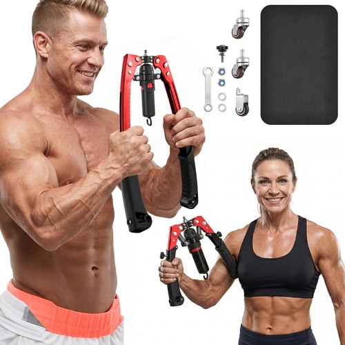 Saker twister arm trainer - twister,
