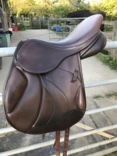 17” Louisa Cuomo Monoflap