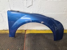 AUDI TT MK2 8J 2008 DRIVER