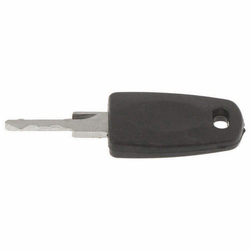 Lock key for bag - lock,