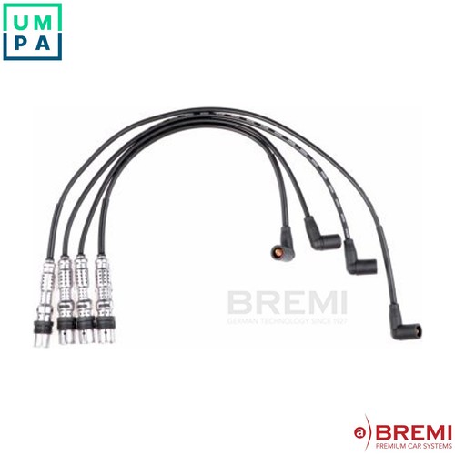 Ignition cable kit - ignition, 939c200