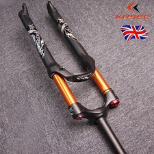 Mountain bike fork - bike,