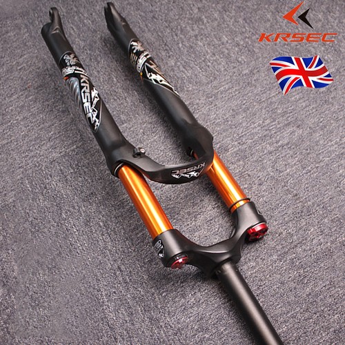 Mountain bike fork air - xc,
