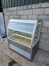 Commercial Refrigerated Display Cabinet