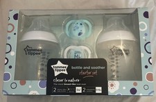 Tommee Tippee Bottle and