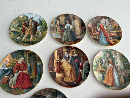 Royal doulton collectors - royal,