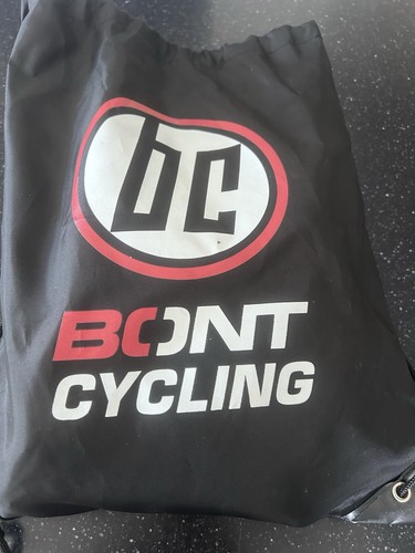 Bont riot road cycling shoes - bont,