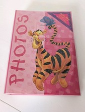 Vintage Winnie The Pooh Tiger