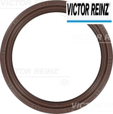 Crankshaft oil seal - oil,