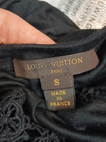 Louis vuitton fw2011 black - louis, lv
