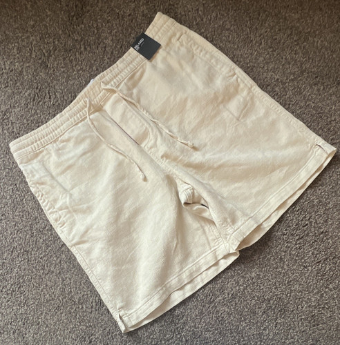 Primark men beige chino - men’s,