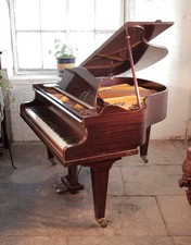 Compact bechstein model - bechstein, s