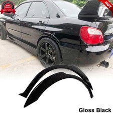 For Subaru Impreza STI WRX