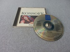 PAUL KOSSOFF BLUE SOUL CD