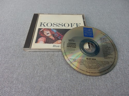 Paul kossoff blue soul - paul,