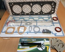 COSWORTH YB 2WD FULL HEAD