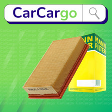 Mann Air Filter For Ford