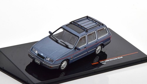 Ford sierra ghia estate - ghia,