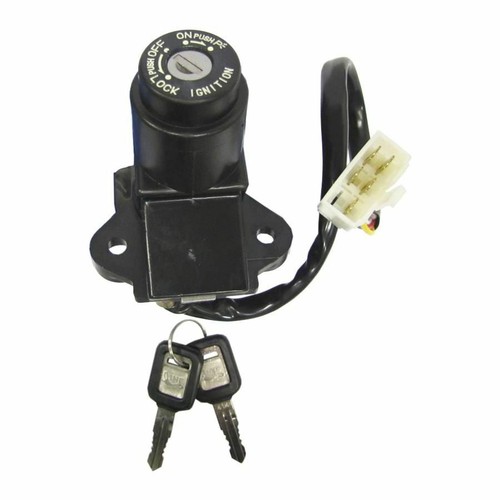 Ignition switch kawasaki - kawasaki, zx10
